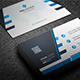 Corporate Business Card