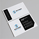 Corporate Business Card