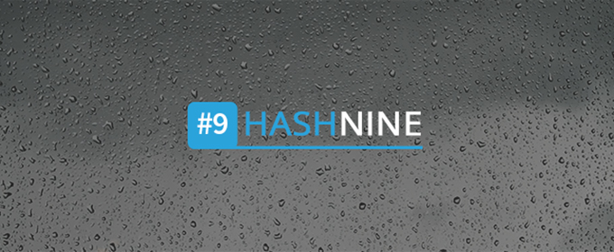 hashnine