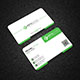 Corporate Business Card