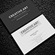 Corporate Business Card