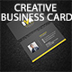 Corporate Business Card
