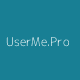 UserMe.Pro - Social & Auth System