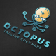Medical Octopus Logo