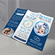 Trifold Dental Brochure