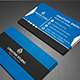 Corporate Business Card