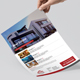 Real Estate Flyer