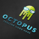 Octopus Logo