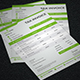 Invoice Template