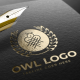 Owl Logo