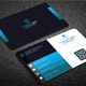 Corporate Business Card (Dental)