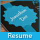 Creative Resume