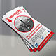 Trifold Business Brochure