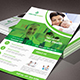 Medical Flyer Template