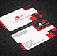 Corporate Business Card