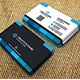 Corporate Business Card
