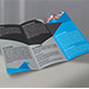 Corporate Trifold Brochure