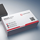 Corporate Business Card