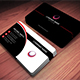 Corporate Business Card