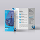 Corporate Trifold Brochure