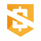 Smartcoin S Letter Logo