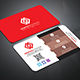 Corporate Business Card