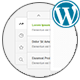 Sliding Tabs WordPress Plugin