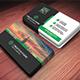 Corporate Business Card