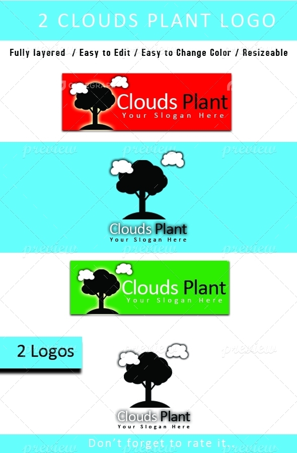 Cloud Tree