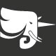 Elephant Logo