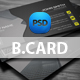 Corporate Business Card [VOL- 11]