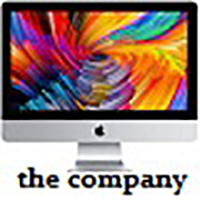 The Company & Business Website