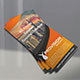 Trifold Brochure