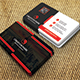 Corporate Business Card