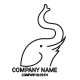 Elephant Logo