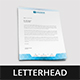 Letterhead Template