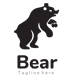 Bear Logo