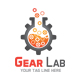 Gear Lab Logo
