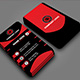 Corporate Business Card