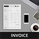 Invoice Template
