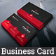 Corporate Business Card