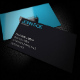 Creative Media Business Card