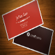 Designer 1 Business Card
