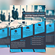 Corporate Business Flyer