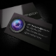 Photographer Business Card