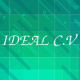 Ideal CV - CMS For Managing CV