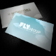 Stylish Business Card