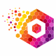 Hexagon Data Logo
