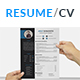 Resume
