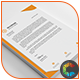 Letterhead Template